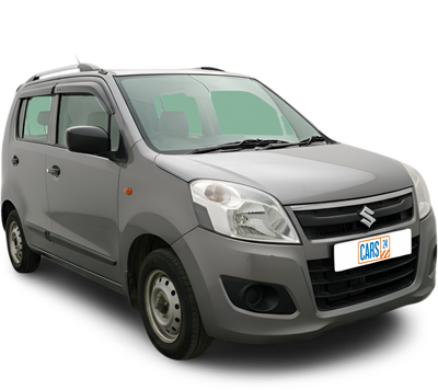 Maruti Wagon R 1.0-img